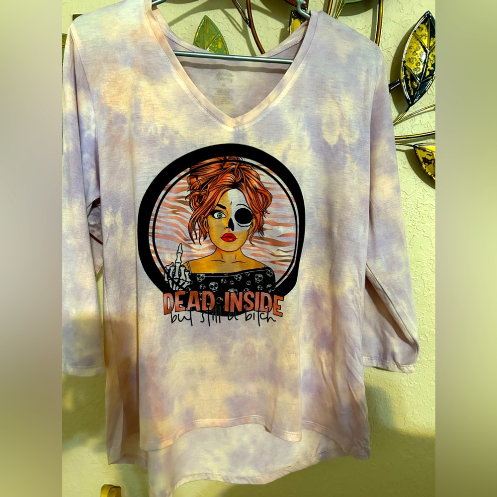 Sublimated shirts